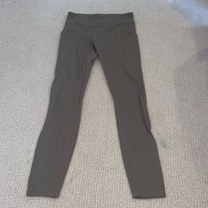 Athleta Girl leggings. Size large\12.
